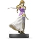 thumbnail image 2 of Amiibo Zelda - Super Smash Bros. Collection, 2 of 2