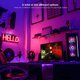 thumbnail image 3 of Control de sonido recargable Soulpunk RGB con luz ambiental LED, 3 of 6