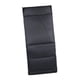 thumbnail image 2 of Cojín Para Silla De Ruedas, Lavable, Antideslizante, Accesorio Duradero, Almohadilla Para Respaldo, Color Negro, 2 of 5