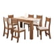 thumbnail image 1 of Juego Comedor 6 Sillas Belize, 1 of 3