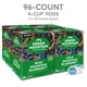 thumbnail image 3 of Cápsulas de café Green Mountain Wild Mountain Blueberry 96 K-Cup, 3 of 9