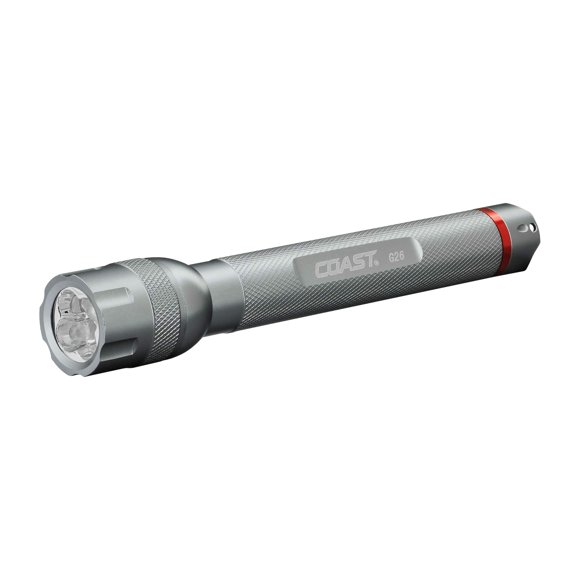 Linterna Coast G26 415 lúmenes LED haz puntual