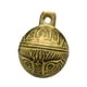 thumbnail image 2 of Collar De Campana De Perro, Accesorios De Campana, Decoración Retro Para Collar, Colgante, Manualidades, 44mm, 2 of 5