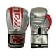 thumbnail image 2 of Guantes de Box Classic Series Plata T-10 oz, 2 of 3