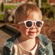 thumbnail image 4 of Lentes De Sol Para Niños Chill 2+ Rosado, 4 of 6