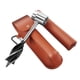 thumbnail image 2 of Llave De Barrena Manual Herramienta De Mano Multiherramienta Bushcraft Puncher Para Supervivencia Camping Marrón, 2 of 3