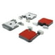 thumbnail image 3 of Pastillas Freno Para Auto 335i Xdrive 2011-2019 Trasero, 3 of 5