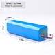 thumbnail image 5 of Batería DGFTB 6800mAh 14.4V Ion de Litio para Aspiradora, 5 of 7