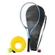 thumbnail image 5 of Raqueta De Tenis De Práctica Automática, Herramienta Duradera, Entrenamiento Individual, Entrenador De Tenis, Retorno Para Adultos Con Bolsa, 5 of 5