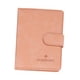 thumbnail image 4 of Funda Para Pasaporte Funda Para Pasaporte De Viaje Para Mujer Y Hombre Viajes Negocios Rosa, 4 of 5