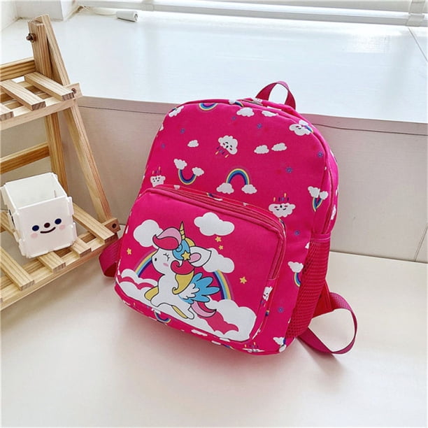 Get Your Kids Ready for School with Large-Capacity Breathable Backpacks - Perfect for Boys and Girls in Grades 3-6 and Available in Multiple Sizes!