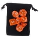 thumbnail image 3 of Juego De Dados Digitales De Varios Lados De 7 Piezas Juego De Mesa De Juegos De Rol Para Adolescentes, 3 of 5