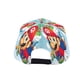 thumbnail image 3 of Super Mario Gorra de Béisbol para Hombres, Mujeres y Niños, Gorra Clásica de Visera Plana, Gorra Hip Hop Trucker, Snapback Ajustable, 3 of 5