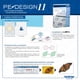 thumbnail image 2 of Software de diseño PEDESIGN1L, 2 of 4