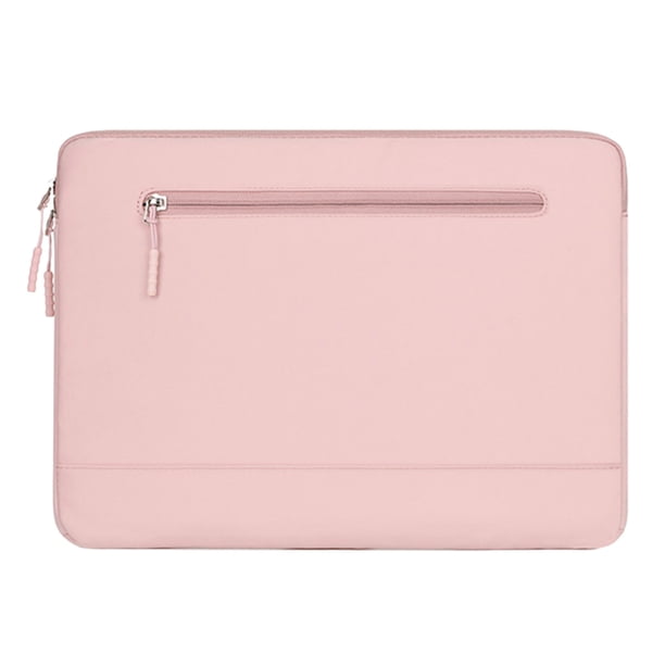 Bolsa de tela Oxford para ordenador portátil, resistente al agua, maletín para mujer y hombre.