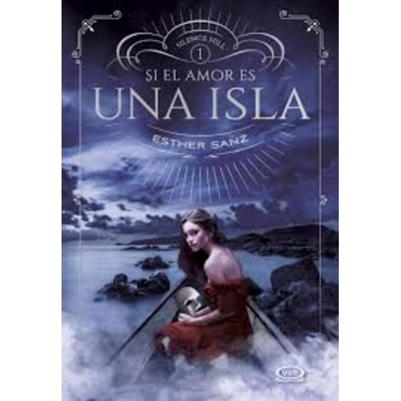 Libro Si El Amor Es Una Isla