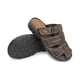 thumbnail image 3 of Sandalias Hombre Cuero Ocoa-9-12 Cardinale cafe 40, 3 of 3