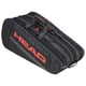 thumbnail image 1 of Bolso Head Racquet Bag L Negro X9, 1 of 2