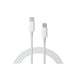 thumbnail image 3 of Cable Usb Tipo C A Tipo C Doble Entrada Carga Y Datos, 3 of 3