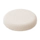 thumbnail image 5 of Funda para taburete de bar redondo, funda para silla, cojín elástico antipolvo, funda para taburete de bar para fiestas, pubs, hogar, hoteles y banque Para 37cm a 48cm, 5 of 5