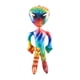 thumbnail image 3 of Juguetes Inflables Extraterrestres, Globos Inflables Decorativos Para Césped, Vacaciones, Navidad, Teñido Anudado, 90 Cm, 3 of 5