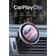 thumbnail image 3 of Clip CarPlay – Adaptador Inalámbrico Multifunción con Pantalla y Difusor para Auto, 3 of 13