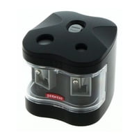 Sacapuntas Doble A Pila Derwent