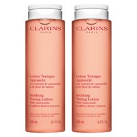 Loción Tonificante Clarins Soothing Para Pieles Muy Secas O Sensibles