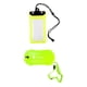 thumbnail image 5 of Bolsa Impermeable Con Estuche Para Teléfono Para Kayak Playa Natación Deportes Acuáticos, 5 of 5