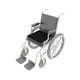 thumbnail image 4 of Cojín Antiescaras Inflable Theraair marca Theramart negro, 4 of 5