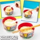 thumbnail image 5 of Juego de cuencos para ramen Get Trend Marvel Ceramic de 600 ml con palillos, 5 of 6