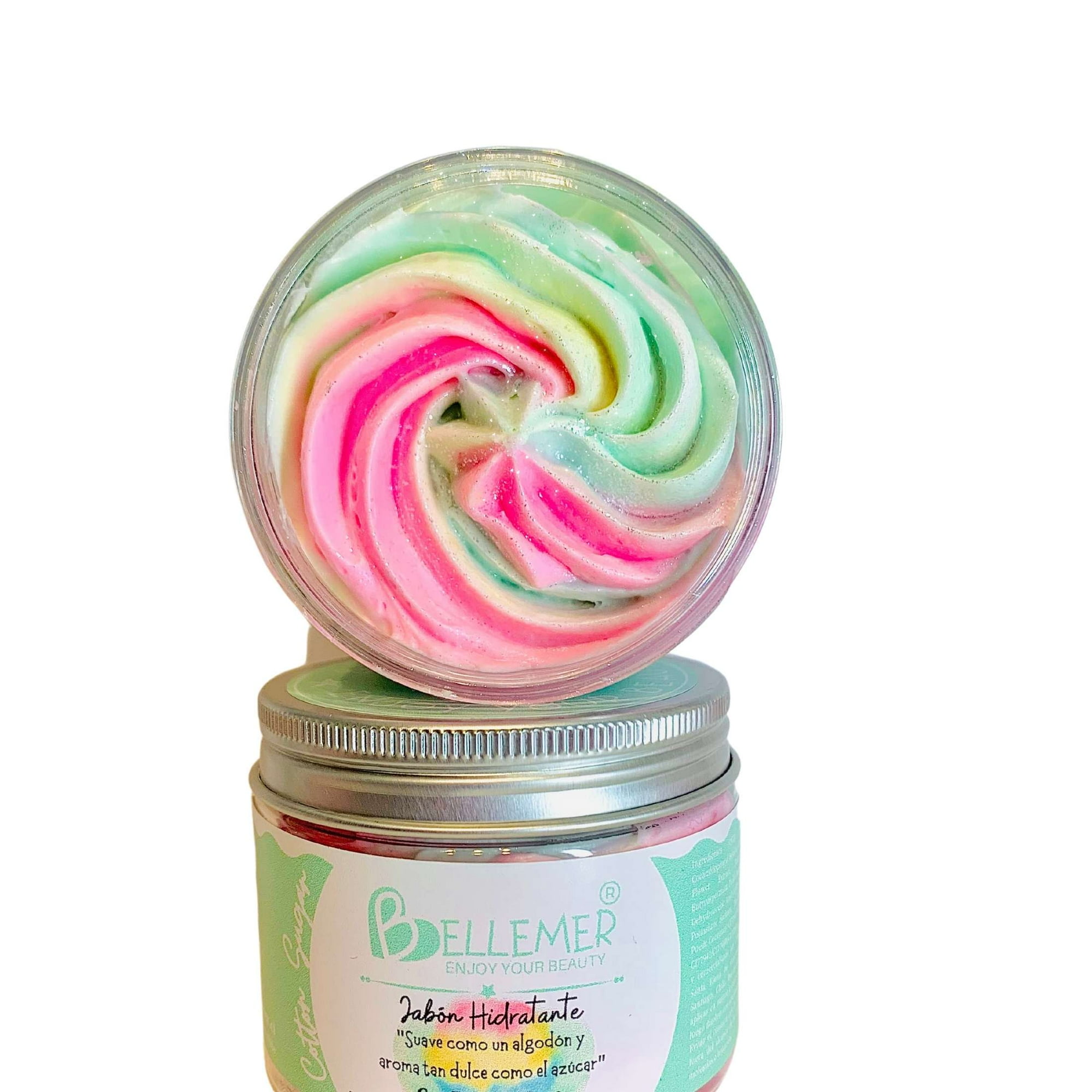 Jabón Hidratante Bellemer 90 Gr