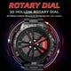 thumbnail image 2 of Rueda de coche Watch ORARA para hombre, rueda de coche giratoria impermeable, 2 of 7