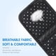 thumbnail image 5 of Soporte Foot Up AFO TENB ajustable para pies con caída, negro, 5 of 9