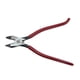 thumbnail image 1 of Alicates Linesman Klein Tools D201-7CSTA con resorte, 1 of 9