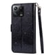 thumbnail image 1 of Funda para FOXDOCK Elegante funda Xiaomi 13 Glitter con cremallera-Ideal para el uso diario, 1 of 5