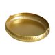 thumbnail image 5 of Bandeja De Alimentos Organizador Decorativo Servicio De Servicio Para El Aperitivo De Galletas Oro De Cumplea?os De 30 Cmx7.5cm, 5 of 5
