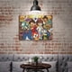 thumbnail image 4 of Cartel Metálico Yokai Watch 20x30 cm, 4 of 6