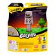 thumbnail image 2 of Figura de juguete Heroes of Goo Jit Zu Esqueleto de Minecraft 10 cm, 2 of 4