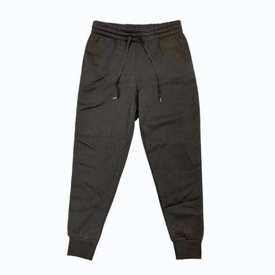 Buzo Básico Mujer Negro Talla S Boulevard