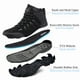 thumbnail image 3 of Botas de senderismo SHULOOK impermeables para hombre ligeras, 3 of 3