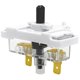 thumbnail image 1 of Interruptor de secadora Earthtec WE4M416 125/250V 15A, 1 of 7