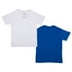 thumbnail image 2 of Camiseta Nintendo Super Mario Bros. Boys Mario Kart, paquete de 2 unidades, 7 años, 2 of 3
