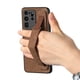 thumbnail image 3 of Funda Protectora con Correa para Samsung Galaxy S20 Ultra Resistente a Golpes Marrón, 3 of 6
