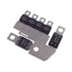 thumbnail image 2 of Placa De Bloque De Fusibles Principal Del Compartimento Delantero Profesional 20815889 Para Buick, 2 of 5