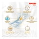 thumbnail image 4 of Pañales Huggies Premium Natural Care Más Suave RN, 4 of 8