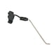 thumbnail image 1 of Sax Stand Music Clip Party Suptor de partitura de accesorios de instrumentos fáciles de usar Soporte de música de saxofón de saxofón Soporte de teléfo, 1 of 5