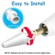 thumbnail image 5 of Puntas de Repuesto Penlike 5 Pack para Apple Pencil, 5 of 6