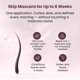 thumbnail image 5 of Kit de lifting de pestañas LIVIA – Fórmula profesional coreana, 5 of 8