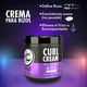 thumbnail image 2 of Crema Moldeadora Capilar Rolda Cabellos Rizos Anticaspa 500g, 2 of 3